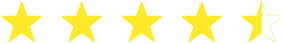 Digifinn Hero Stars